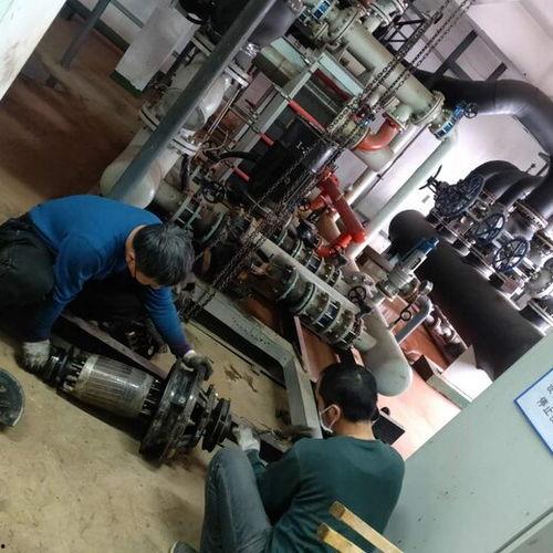 国产进口螺杆机维修视频,视频教程深度解读