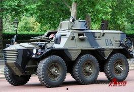 国产军车展览视频大全,视频大全中的硬核力量巡礼