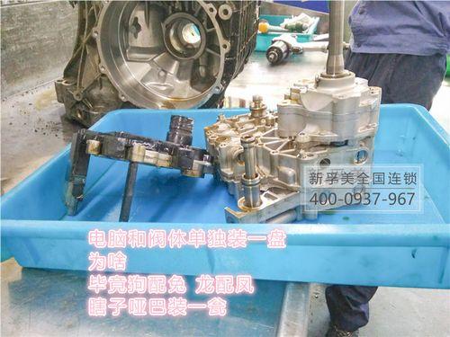 国产变速箱拆解视频,核心技术解析与性能评测