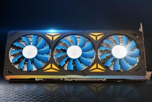 国产显卡视频渲染,性能与创新的完美融合